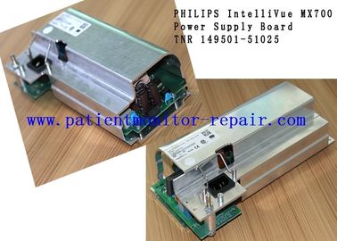 MX700 Monitor Power Supply Board Power Strip TNR 149501-51025 Power Panel For  IntelliVue MX700