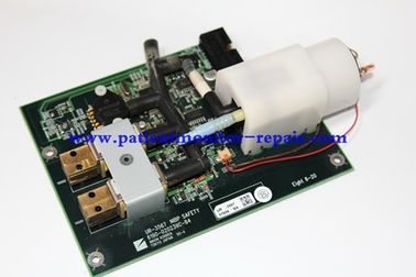 Nihon Kohden BSM-4113K Patient Monitor Repair Parts IBP Board UR-3567