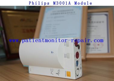 M3001A  Patient Monitor Module In Good Physical And Functional Condition