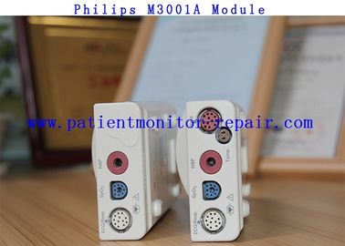 M3001A  Patient Monitor Module In Good Physical And Functional Condition