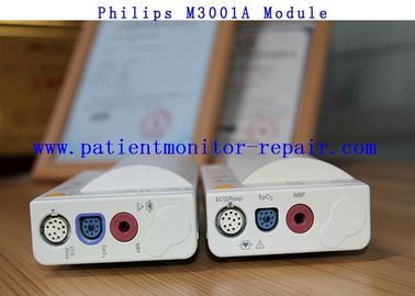 Good Condition Medical Equipment Parts M3001A  Monitor Module