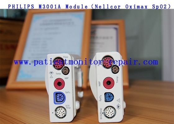 M3001A Module Patient Monitor Repair Parts Covidien Oximax SpO2 in Good Condition Ex-stock