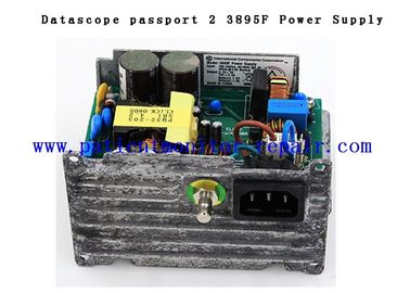Datascope Passport 2 3895F Mindray Patient Monitor Power Supply Excellent Condition