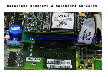 Mindray Datascope Patient Monitor Motherboard CR-35450 Passport2 Monitor Main Board