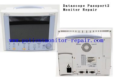 Mindray Datascope Passport2 Patient Monitor Repair Parts / Medical Equipment Accessories