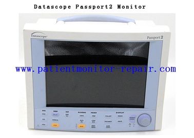 Mindray Datascope Passport2 Patient Monitor Repair Parts / Medical Equipment Accessories