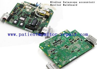 Datascope Accountor Mindray Patient Monitor Motherboard Fast Shipping