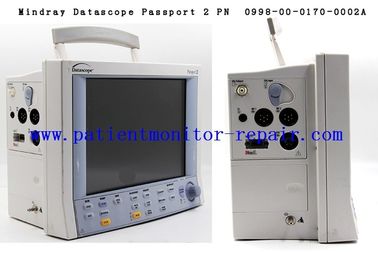 Preowned / Used Mindray Datascope Monitor And Repair Service Supply To Mindray Datascope Passport 2 Patient Monitor