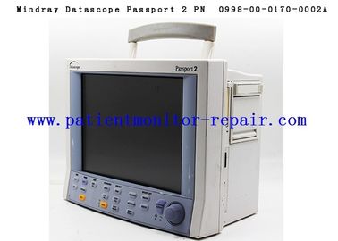 Preowned / Used Mindray Datascope Monitor And Repair Service Supply To Mindray Datascope Passport 2 Patient Monitor