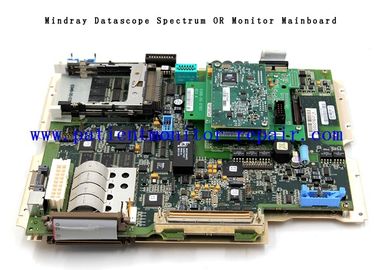 Patient Monitor Accessory / Monitor Mainboard To Mindray Datascope Spectrum OR Monitor