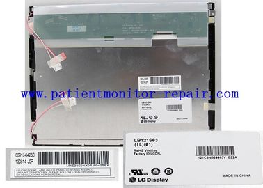 Datascope Passport V Monitor Dispaly LB121S03 Mindray For Hospital Clinic School