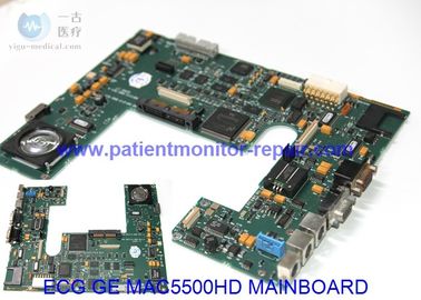 GE MAC5500HD Patient Monitor Mainboard Pn PWB801213-006 REV A PWA801212-006 REV A