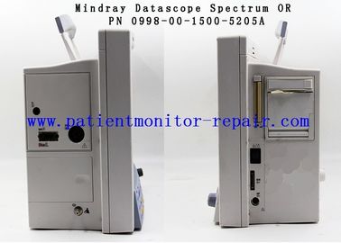 Hospital Used Patient Monitor For Mindray Datascope Spectrum OR PN 0998-00-1500-5205A