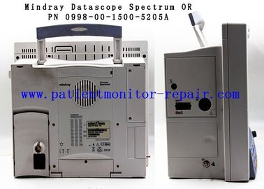 Hospital Used Patient Monitor For Mindray Datascope Spectrum OR PN 0998-00-1500-5205A