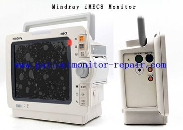 Normal Standard Used Patient Monitor Mindray iMEC8 Monitor Repair Service Supply