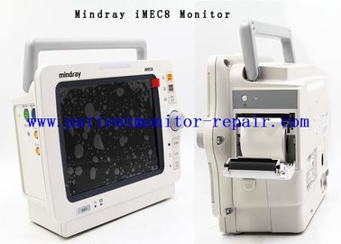 Normal Standard Used Patient Monitor Mindray iMEC8 Monitor Repair Service Supply