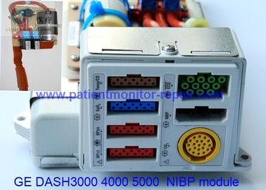 Medical DAS NIBP Module Patient Monitor Repair Parts GE DASH4000 DASH3000 DASH5000