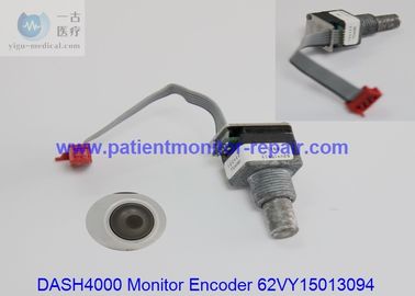 GE DASH4000 DASH3000 Patient Monitor Encoder 62VY15013094 Hospital Facility Faculty Repairing Accessories