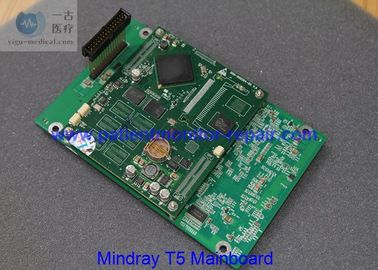 Medical Replacement Parts Mindray T5 Patient Monitor Mainboard PN 6802-20-66656 V.D