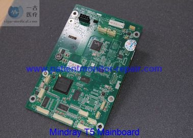 Medical Replacement Parts Mindray T5 Patient Monitor Mainboard PN 6802-20-66656 V.D