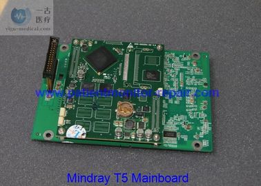 Medical Replacement Parts Mindray T5 Patient Monitor Mainboard PN 6802-20-66656 V.D