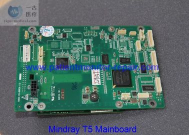 Medical Replacement Parts Mindray T5 Patient Monitor Mainboard PN 6802-20-66656 V.D