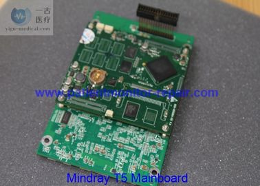 Medical Replacement Parts Mindray T5 Patient Monitor Mainboard PN 6802-20-66656 V.D