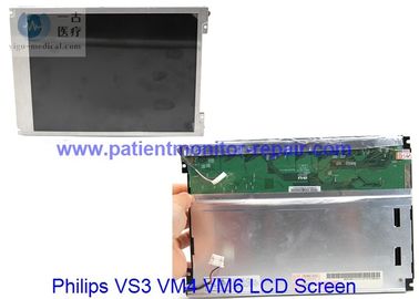 VS3 VM4 VM6 PM8000 Patient Monitor LCD Screen Display Medical Replacement Parts