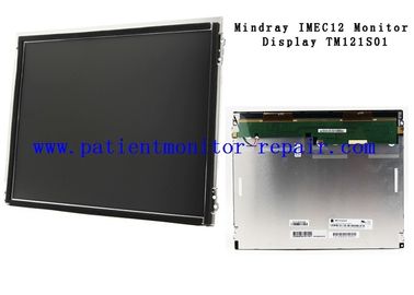 Mindray Patient Monitoring Display TM121S01 Work Well For IMEC12 Excellent Function