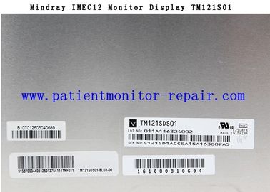 Mindray Patient Monitoring Display TM121S01 Work Well For IMEC12 Excellent Function