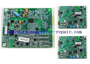 Patient Monitor MPM ECG Board iMEC8 iMEC10 iMEC12 T5 T6 T8 Q801-0651-000171-00 ( 051-001040-00 ) ( 050-000565-00 )