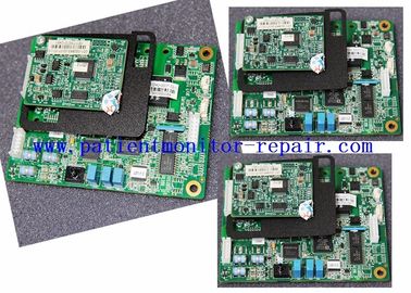 Original Parameter Function Board For Mindray iPM8 iPM10 iPM12 Patient Monitor Parts