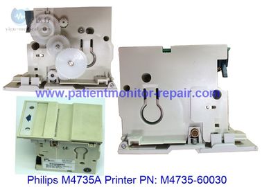 Defibrillator Phlips M4735A HR XL Printer PNM4735-60030 M1722-47303