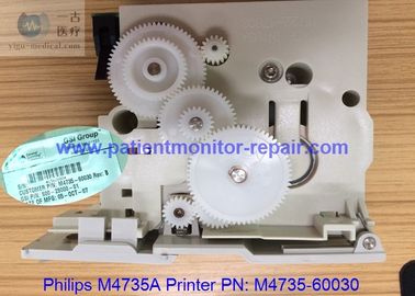 Defibrillator Phlips M4735A HR XL Printer PNM4735-60030 M1722-47303