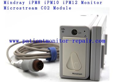 iPM8 iPM10 iPM12 CO2 Patient Monitor Module Mindray Monitor Microstream