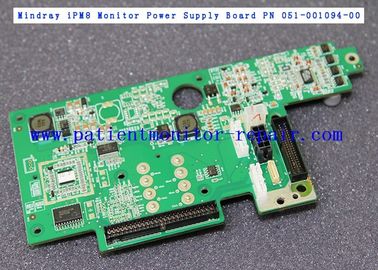 Original Patient Monitor Power Supply Board Power Strip For Mindray Monitor iPM8 PN 051-001094-00