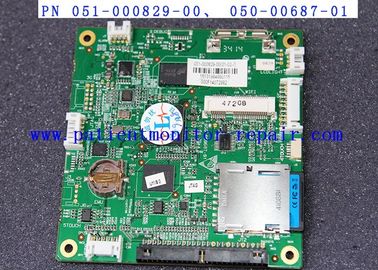 PN 051-000829-00 050-00687-01 Patient Monitor Motherboard With 3 Months Warranty