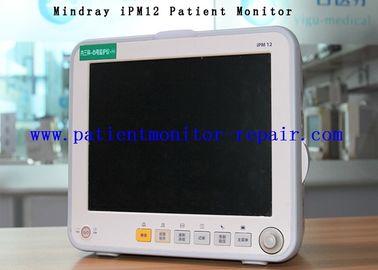 Mindray IPM12 Patient Monitor Repair /  Medical Equipment Accessories