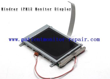 Hospital Monitor LCD Screen / Mindray iPM12 Patient Monitor Display
