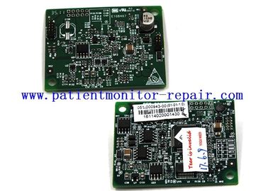 Model T1 iPM12 iPM10 iPM8 Blood Oxygen Board For Mindray Monitor PN 051-000943-00