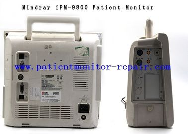 Medical Device Used Patient Monitor Pre - owned Mindray iPM-9800