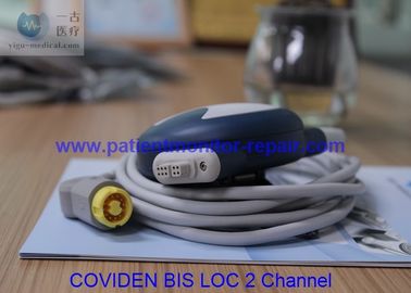 Conviden BIS LOC 2 Channel Medical Equipment Accessories With M1034A REF 453564345501 RX Only IPX4 10101017 RevA