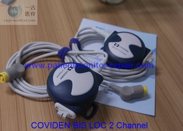 Conviden BIS LOC 2 Channel Medical Equipment Accessories With M1034A REF 453564345501 RX Only IPX4 10101017 RevA