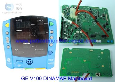 GE DINAMAP V100 Patient Monitor Mainboard PCB Medical Components