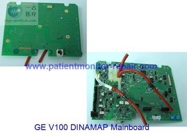 GE DINAMAP V100 Patient Monitor Mainboard PCB Medical Components