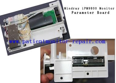 Mindray IPM9800 Monitor Parameter Board In Good Condition 3 Months Warranty