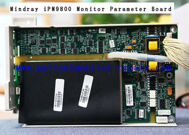 Mindray IPM9800 Monitor Parameter Board In Good Condition 3 Months Warranty