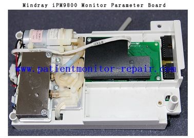Mindray IPM9800 Monitor Parameter Board In Good Condition 3 Months Warranty