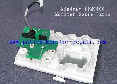 Patient Monitor Spare Parts / Medical Equipment Accessories Mindray IPM9800