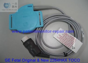 Original Medical Equipment Accessories GE Fetal Monitor X 264HAX TOCO Medical Probes